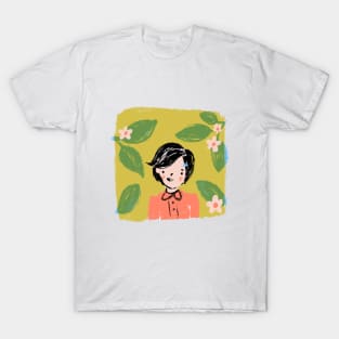 Plant Lady T-Shirt